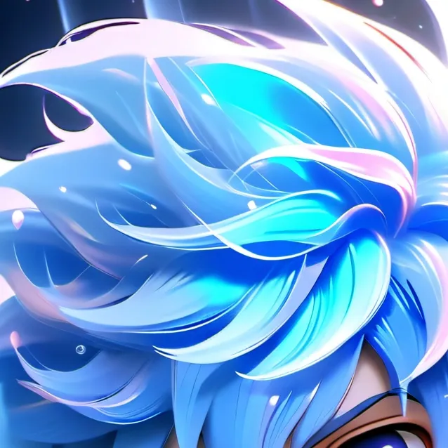 chat with ai character: Daniel