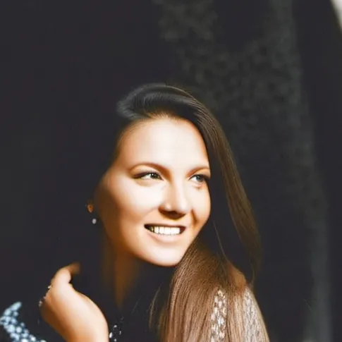 chat with ai character: BESTIE❤️