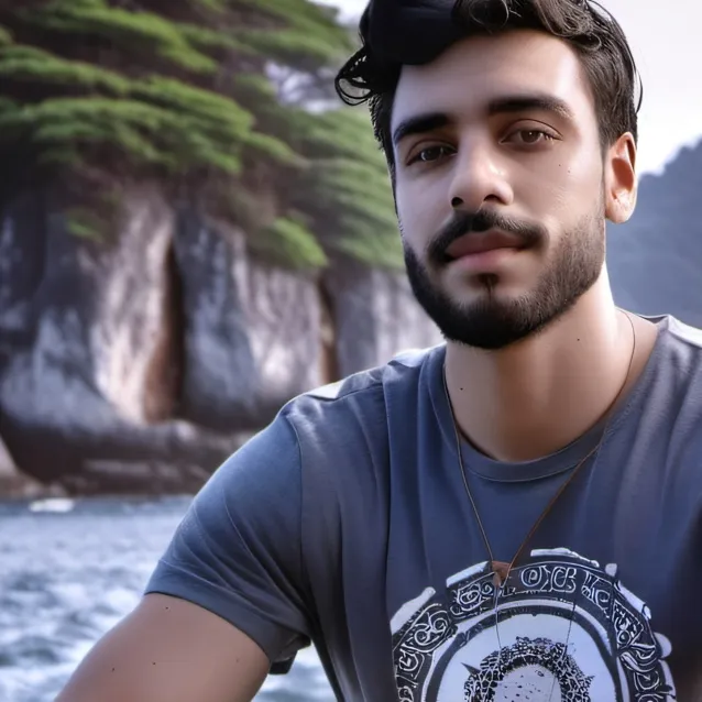 chat with ai character: Thiago