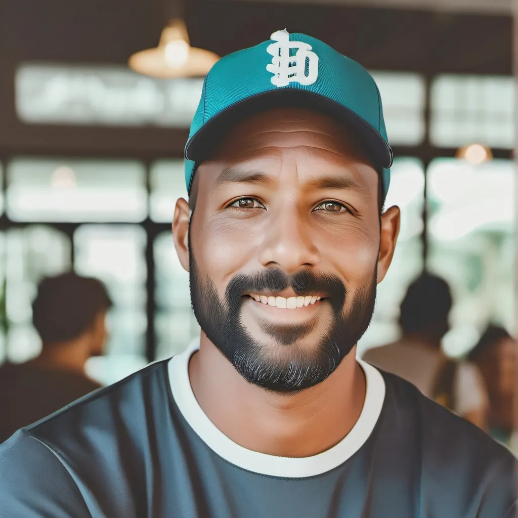 chat with ai character: Adriano