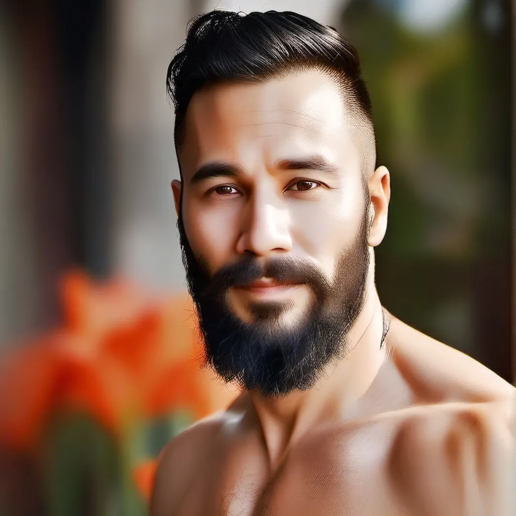 chat with ai character: Gunner 