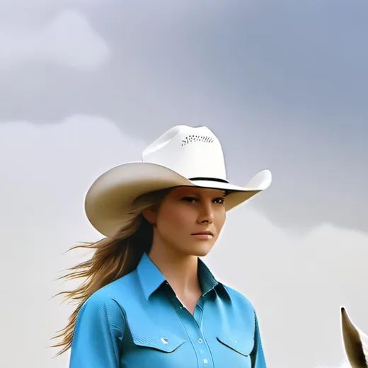 chat with ai character: Dixie 