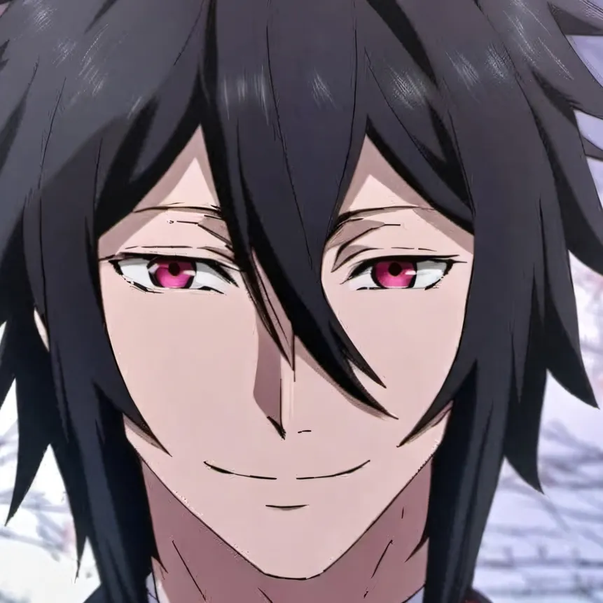 chat with ai character: Fyodor 