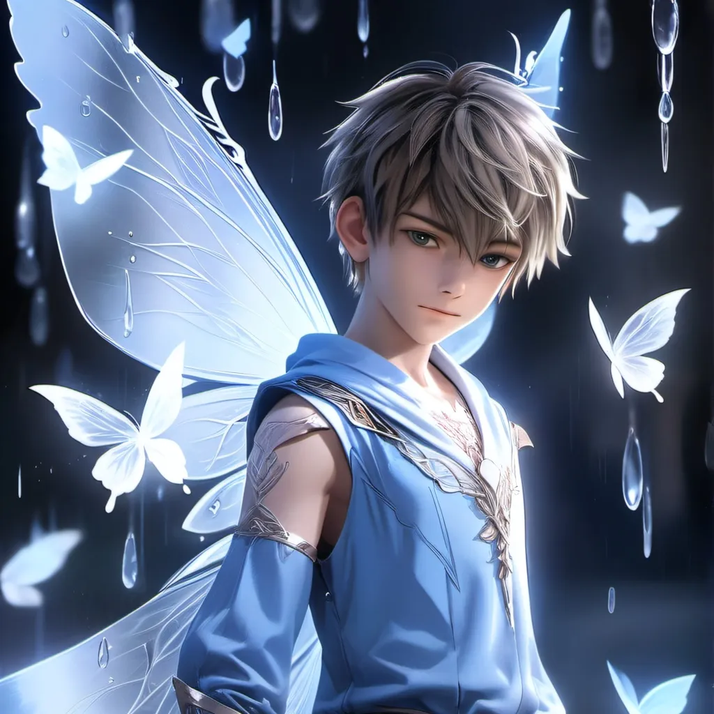 chat with ai character: Yui