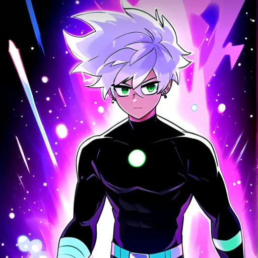 creator GG JJ's avatar