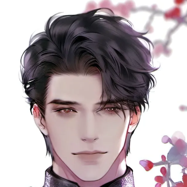 chat with ai character: nico 