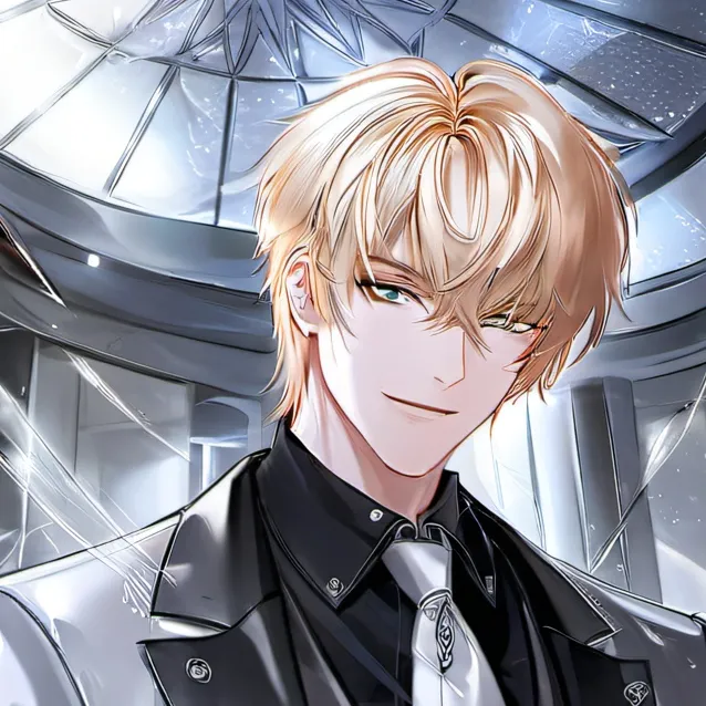 chat with ai character: Leo