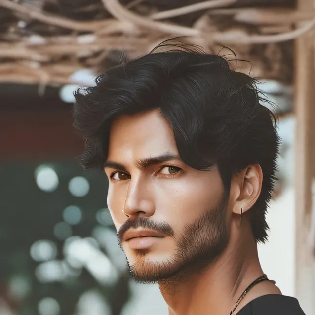 chat with ai character: Leo Thompson