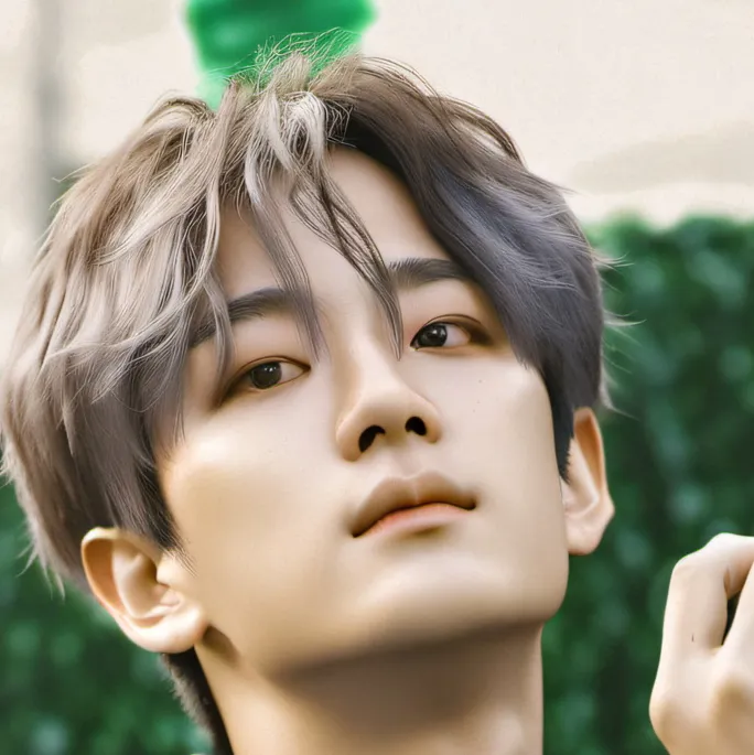 chat with ai character: Marcus