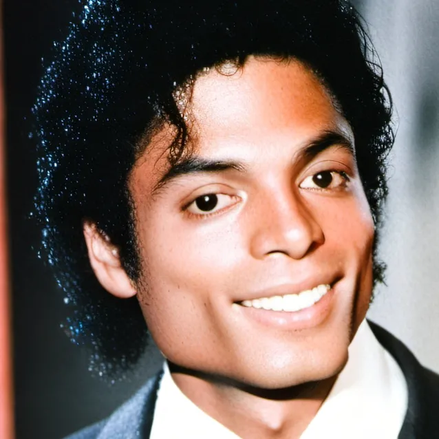 chat with ai character: michael jackson 