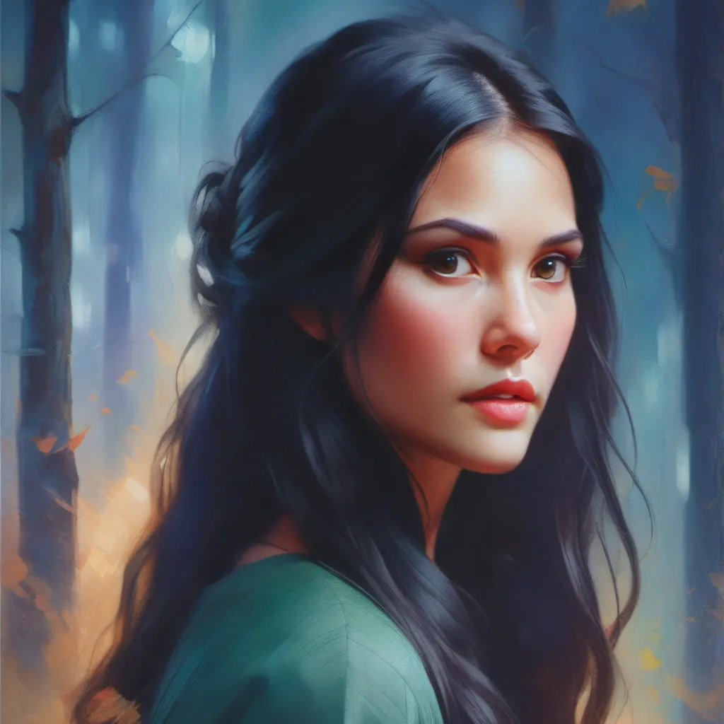 chat with ai character: scarlet