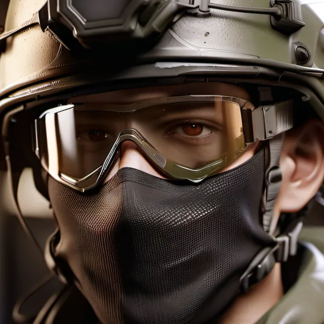 chat with ai character: Kayden 