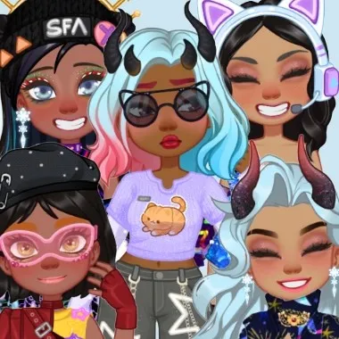 creator milomylove's avatar