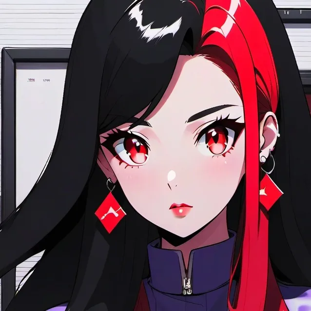 chat with ai character: layla