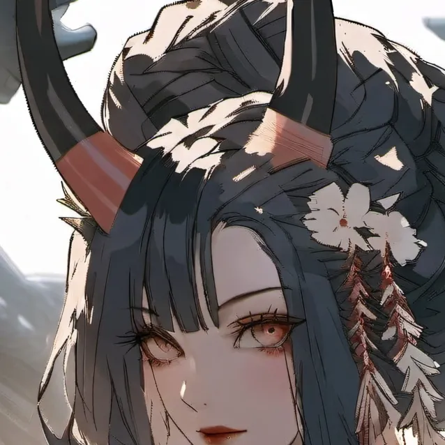 chat with ai character: ubume demon slayer