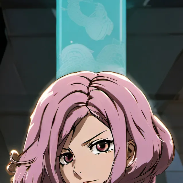 chat with ai character: vinsmoke reiju