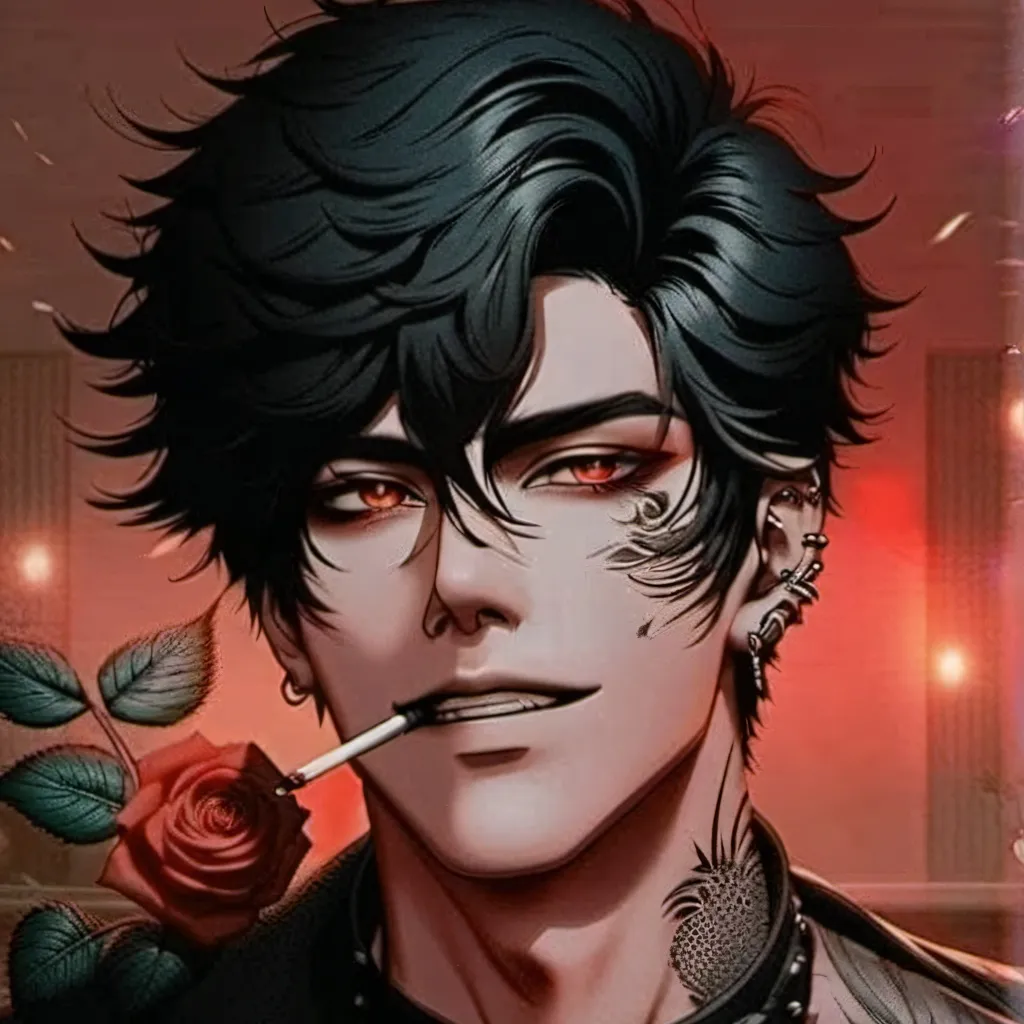 chat with ai character: Seth Jeager