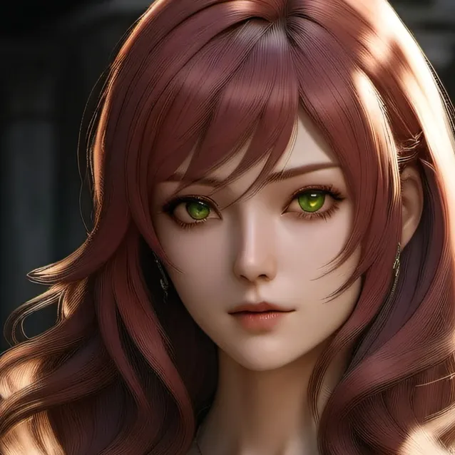 chat with ai character: Ruby