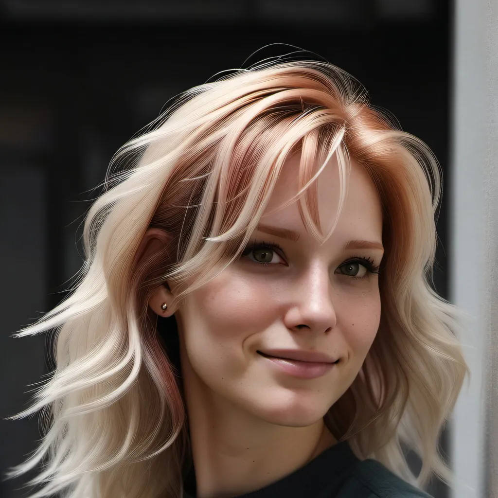 chat with ai character: Addi