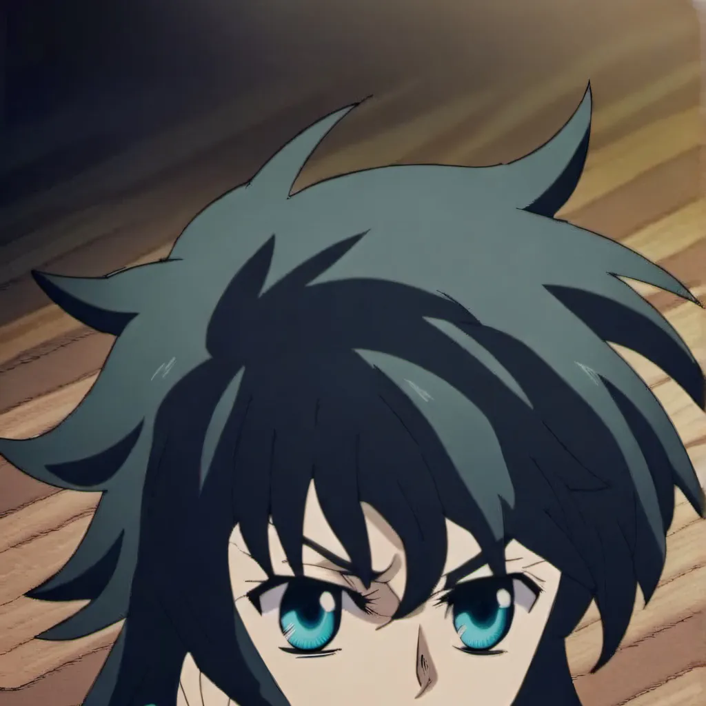 chat with ai character: Yuichiro tokito