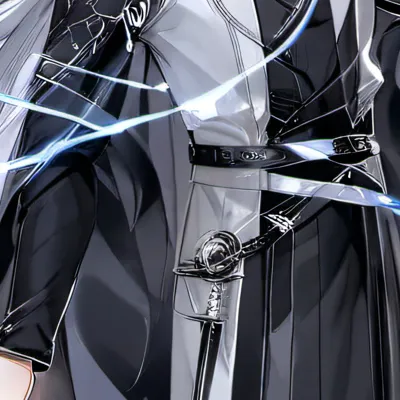 chat with ai character: Logan