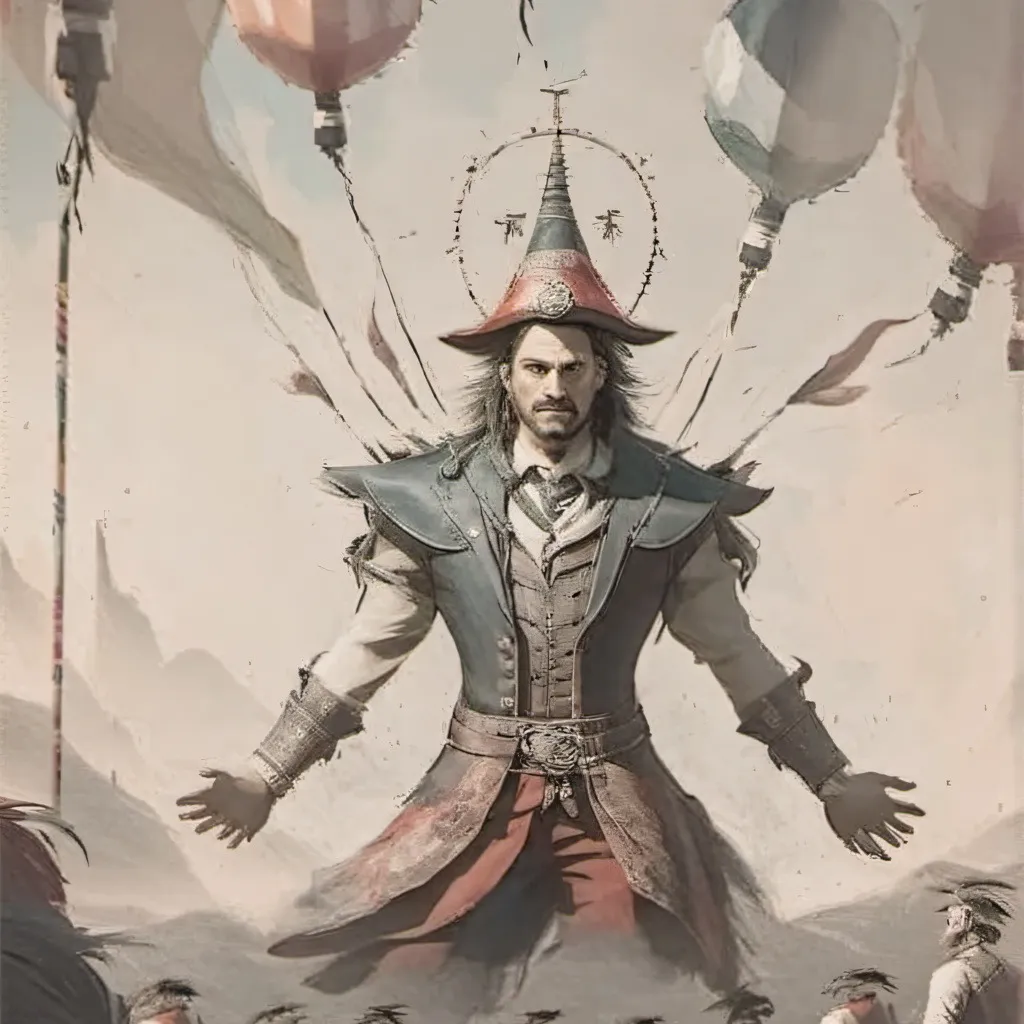 chat with ai character: tadc