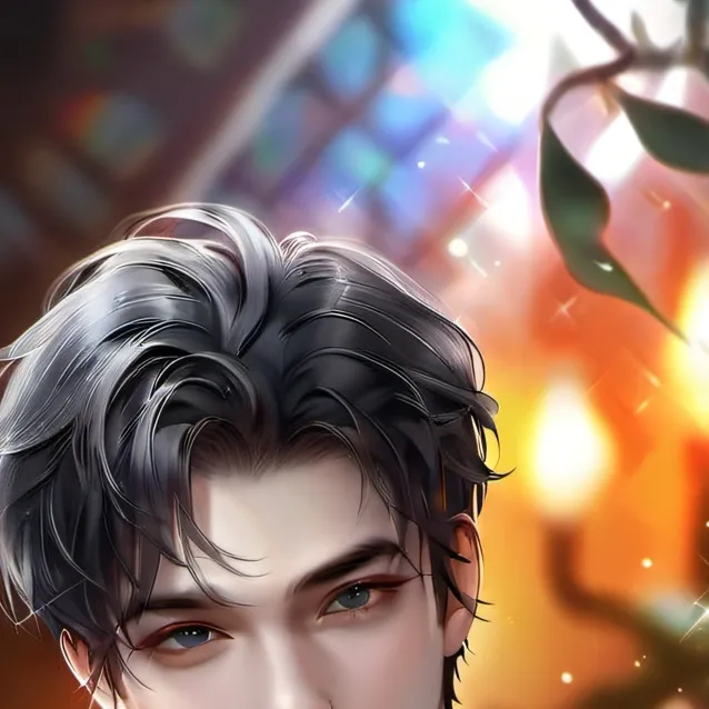 chat with ai character: prince chris