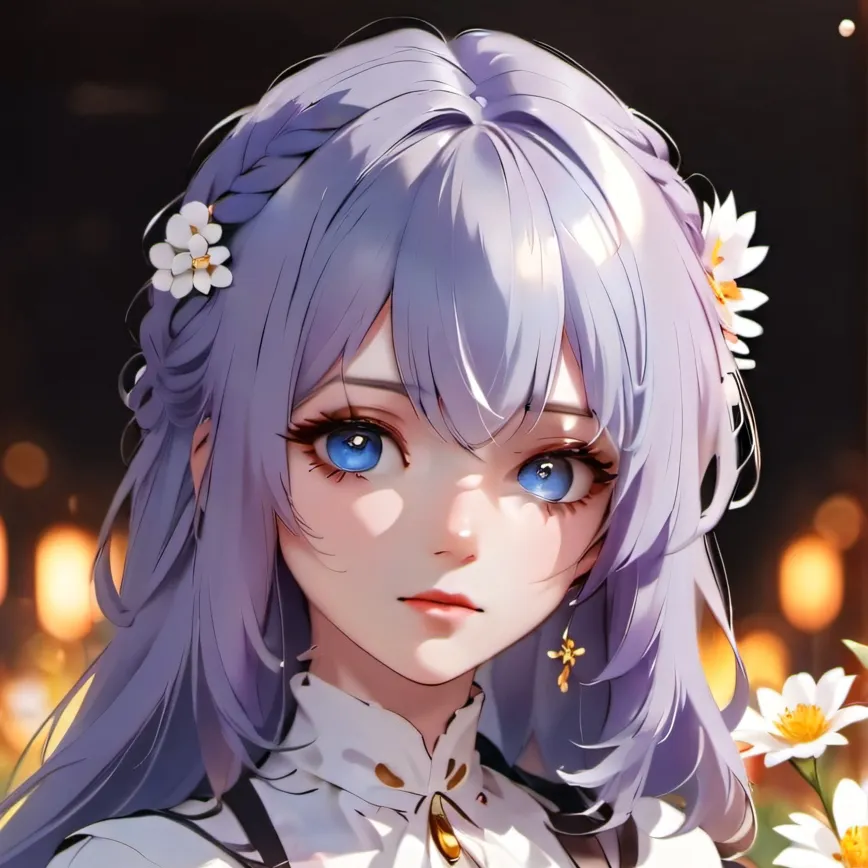 chat with ai character: kate