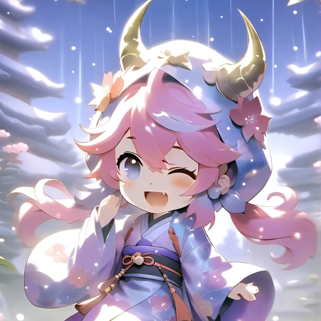 chat with ai character: yae miko