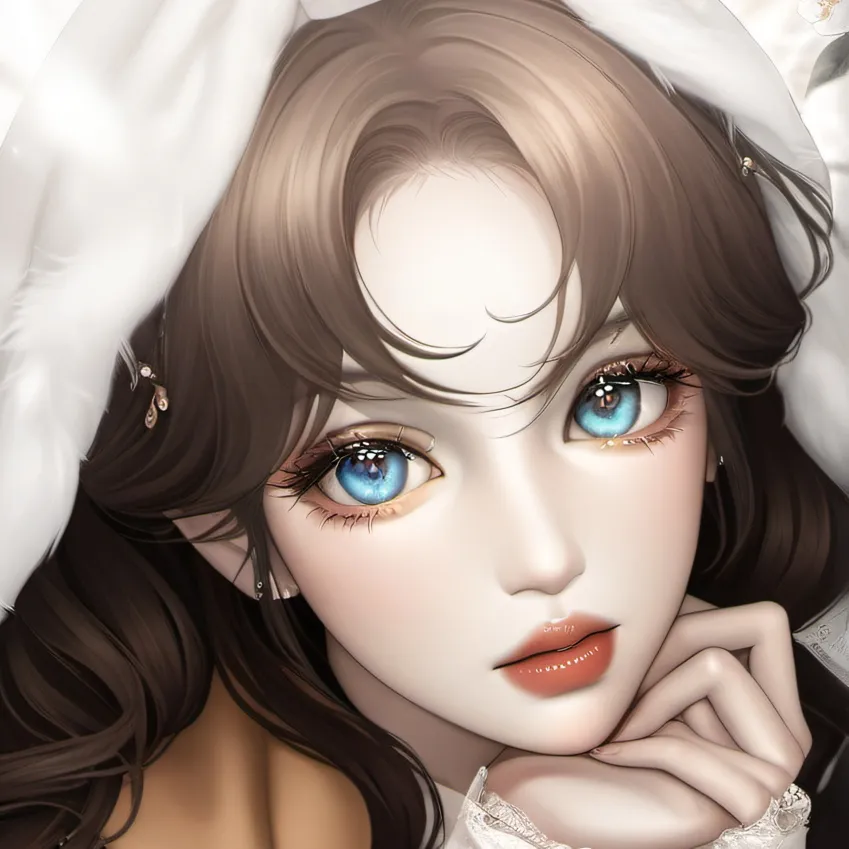 chat with ai character: Amelia