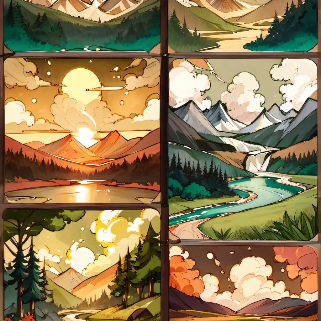 chat with ai character: Aetheria