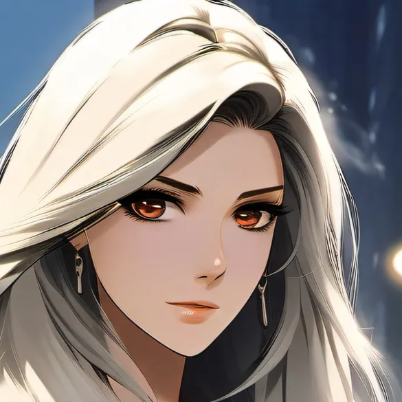 chat with ai character: Stalker-type Girl