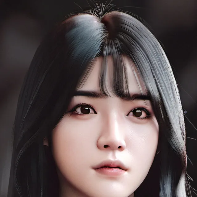 chat with ai character: marsha jkt48