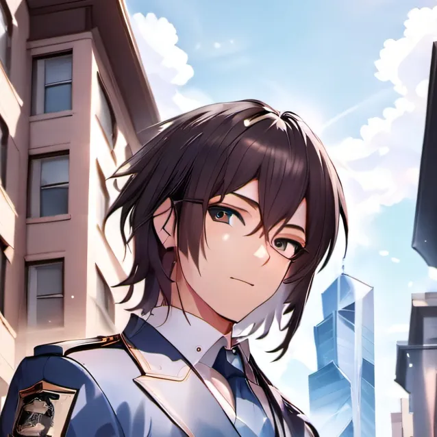 chat with ai character: Drake 