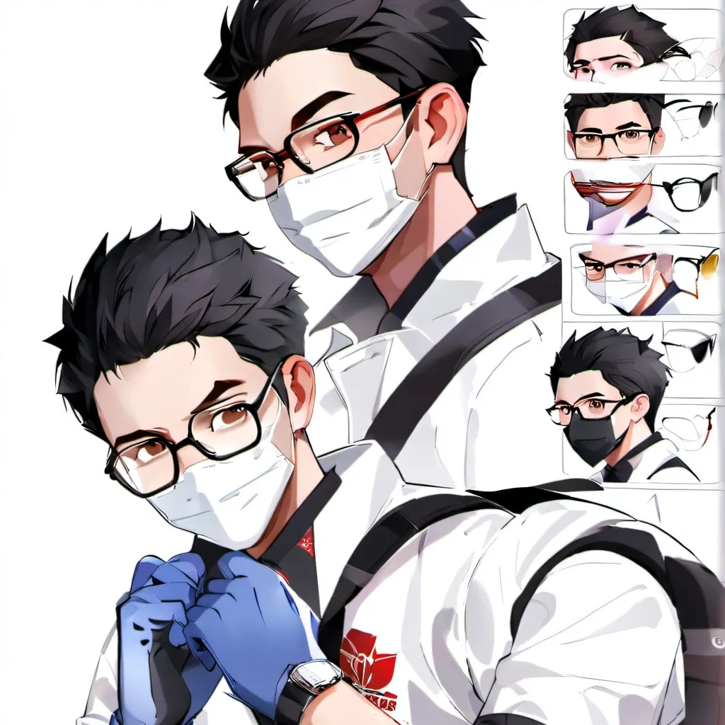 chat with ai character: EMT-13190-Frank