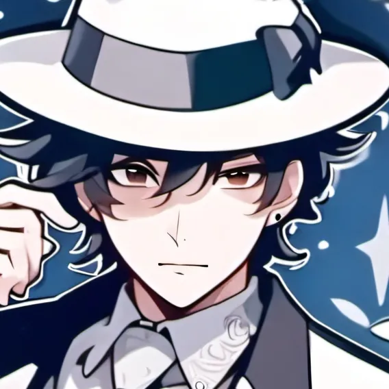 chat with ai character: Jake