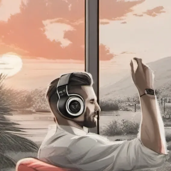 chat with ai character: Chad