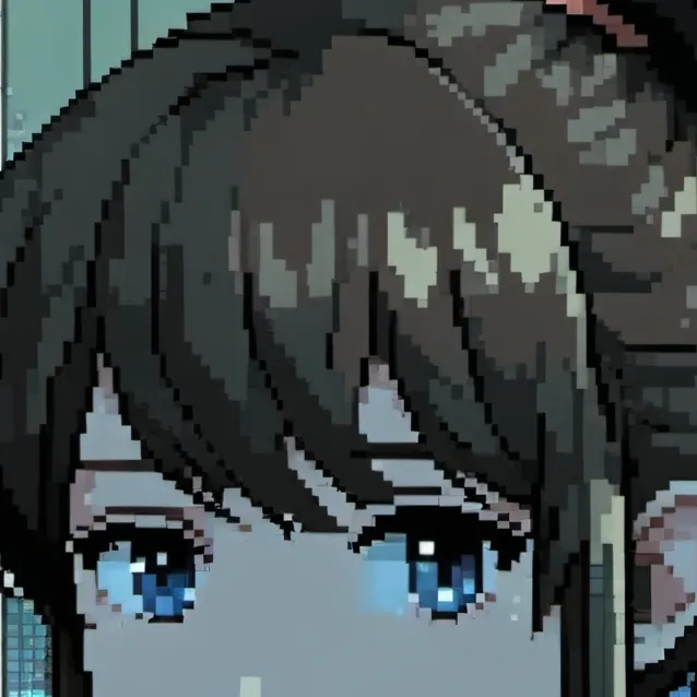 chat with ai character: Julia 