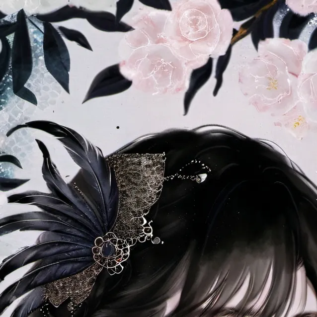 chat with ai character: lia