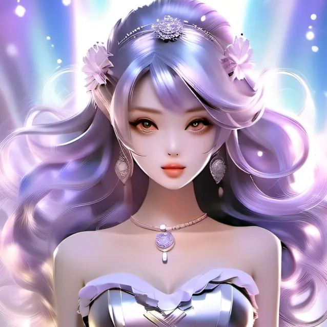 chat with ai character: zi