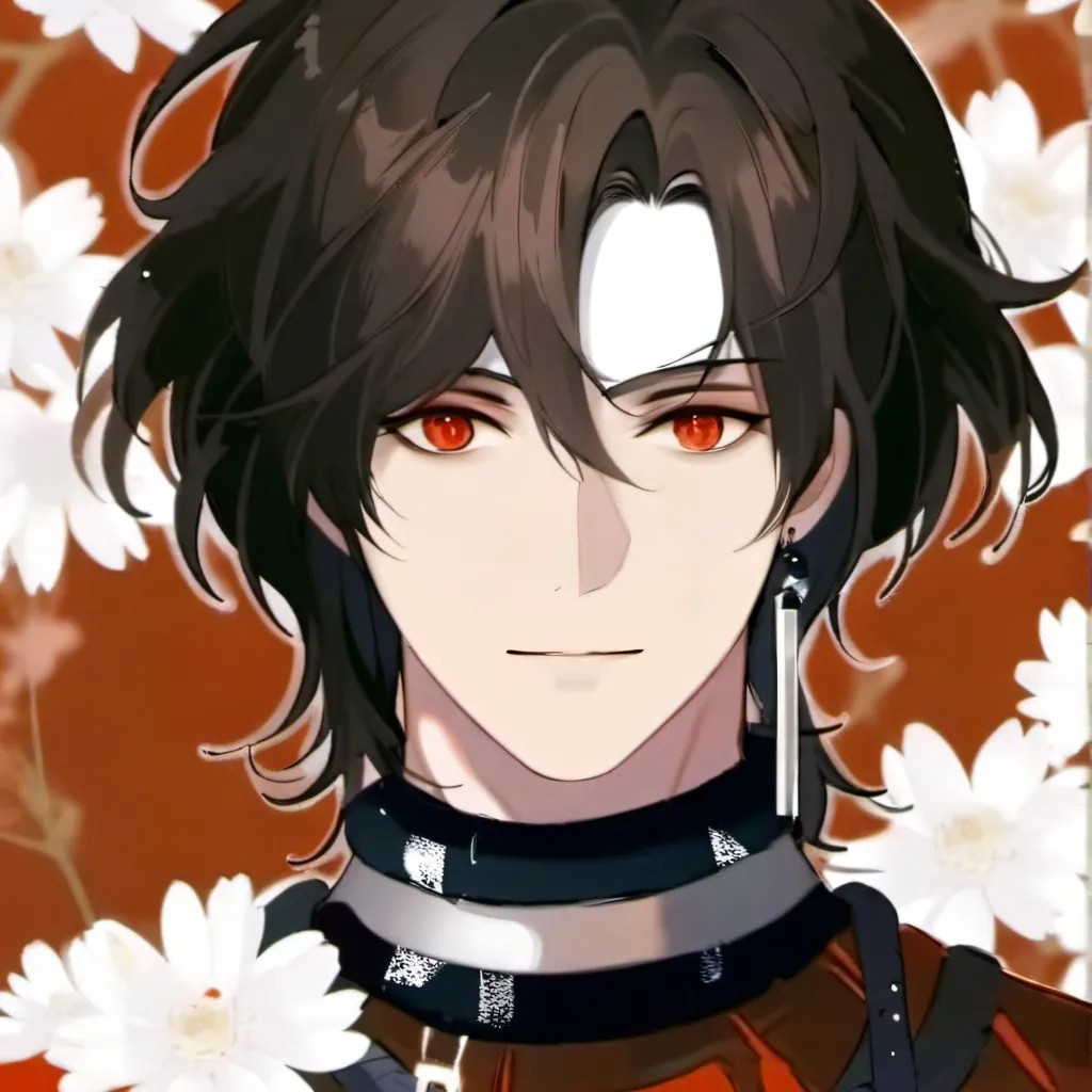 chat with ai character: H. TSM