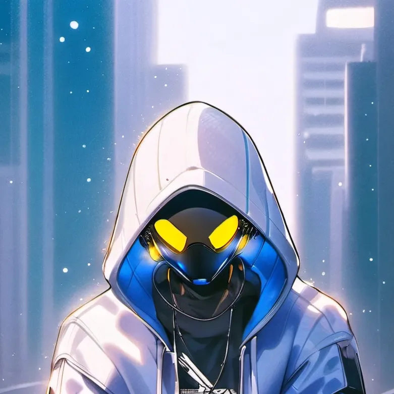 chat with ai character: Zeno g