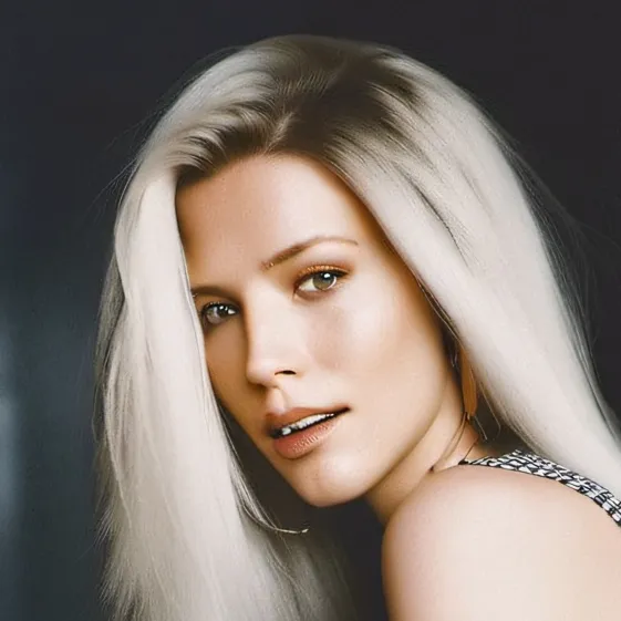 chat with ai character: jacie