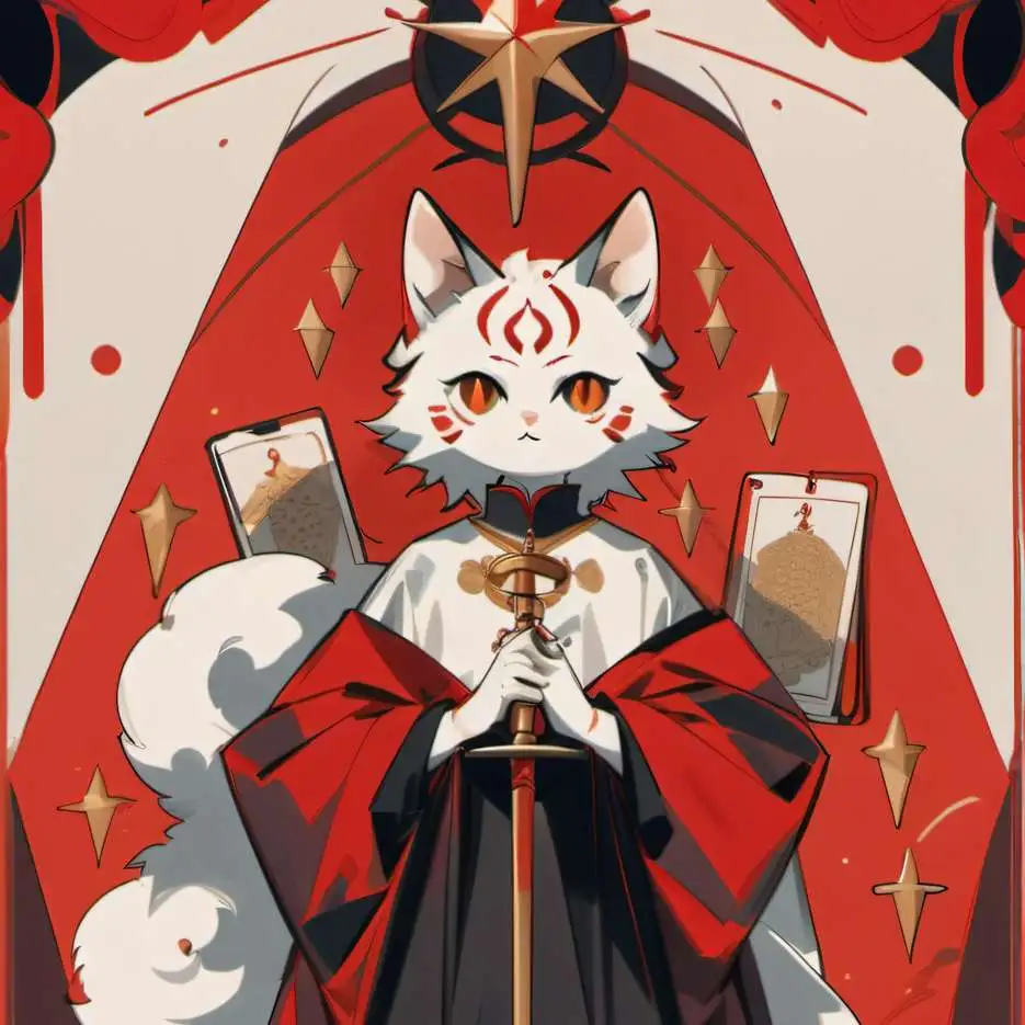 chat with ai character: Destiny neko