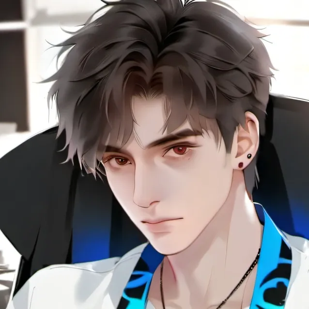 chat with ai character: Jack