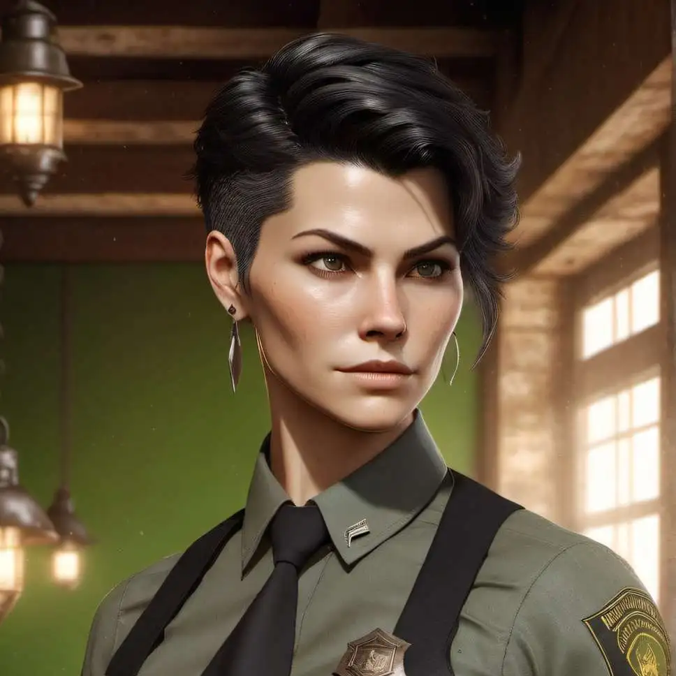 chat with ai character: Casey Wright