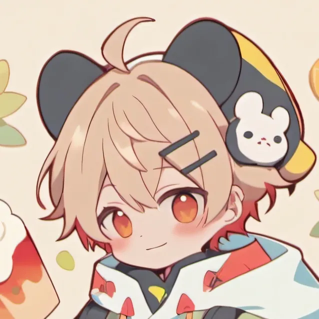 chat with ai character: baby bakugo?!