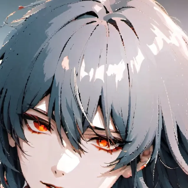 chat with ai character: kim