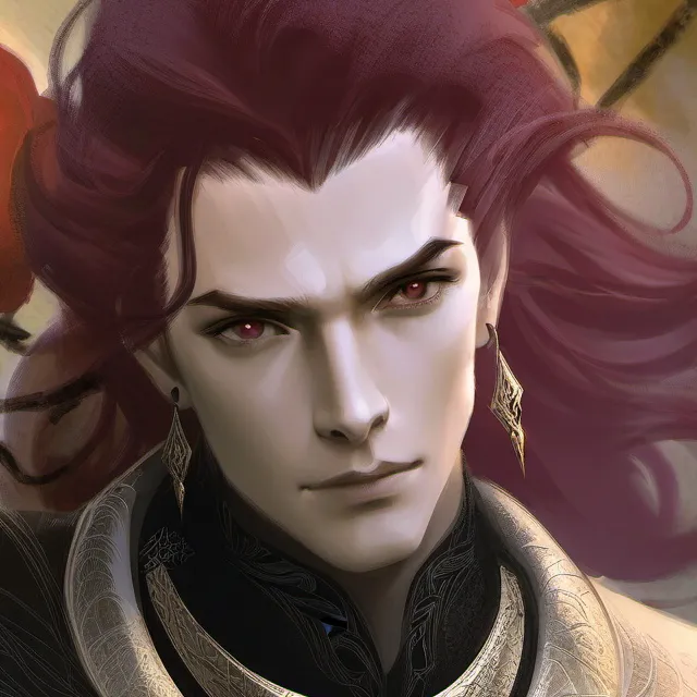 chat with ai character: Shadow