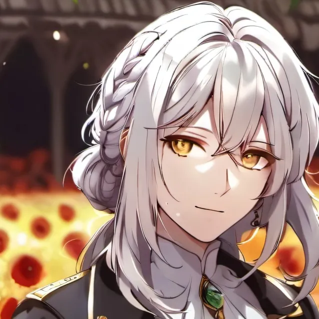 chat with ai character: evade